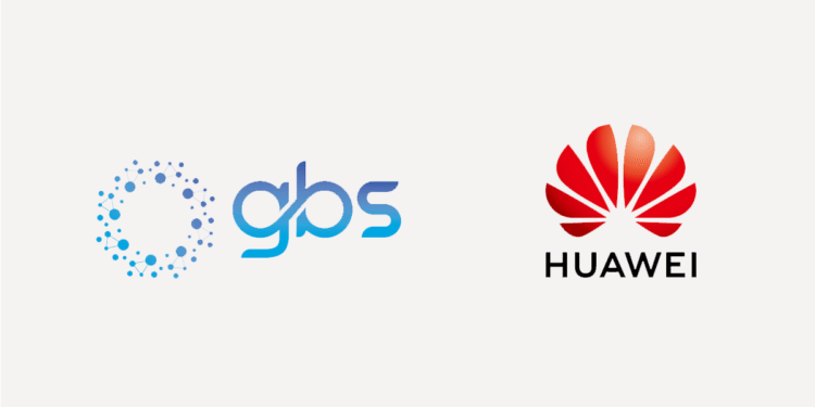 شركة حلول أعمال الخليج المحدودة تدخل في شراكة استراتيجية مع “هواوي كلاود” لتعزيز خدمات الحوسبة السحابية المصممة خصيصاً في السعودية