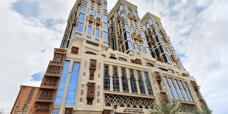 فندق جبل عمر حياة ريجنسي مكة يرحّب بضيوف الرحمن ويستعرض جاهزيته الكاملة خلال موسم الحج