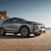 إكسيد RX PHEV تغيّر قواعد اللعبة في عالم السيارات الهجينة بمدى يتجاوز 1300 كيلومتر