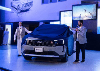 “فورد تيريتوري 2026” الجديدة.. تصميم مبتكر لتجربة قيادة مميزة