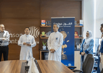 جونسون كنترولز العربية أول شركة سعودية تحصد شهادات الأيزو الأربعة لرضا العملاء