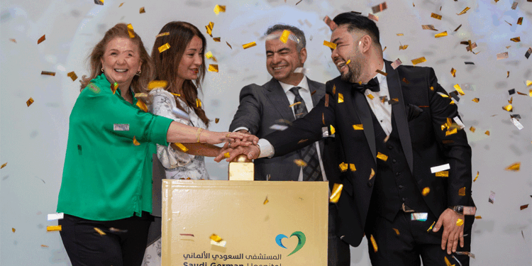 المستشفى السعودي الألماني – جدة أول مستشفى خارج الولايات المتحدة الأمريكية يحقق إنجازاً عالمياً بحصوله على جائزة Magnet بامتياز