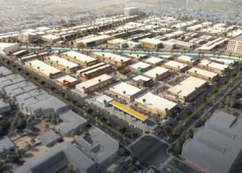 أزاد العقارية ومجموعة أباريل تتعاونان لتقديم مفاهيم تجزئة إقليمية وعالمية رائدة في سوق7