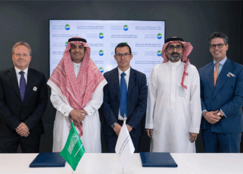 شركة تطوير مطار الملك سلمان الدولي توقّع مذكرة تفاهممع “الوقود الحيوي المحدودة”