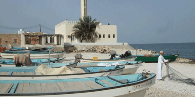 سلطنة عُمان حيث تلتقي الفخامة مع التجارب العائلية*