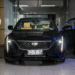 الجميح للسيارات تُعلن عن وصول كاديلاك CT5 2025 بتحديثات منتصف العمر