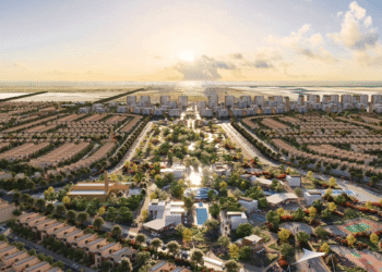 البناء في قلب التحوّل: قطاع الإنشاءات في السعودية ودور جدة الصاعد