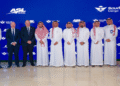 “السعودية للشحن” توسع قدرات أسطولها بطائرتين من طراز A330-300 لتعزيز الربط اللوجستي العالمي