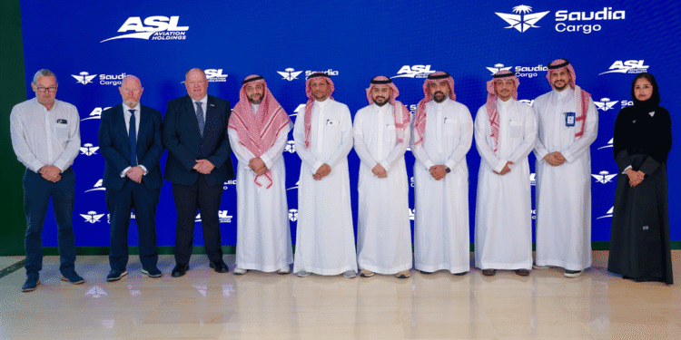 “السعودية للشحن” توسع قدرات أسطولها بطائرتين من طراز A330-300 لتعزيز الربط اللوجستي العالمي
