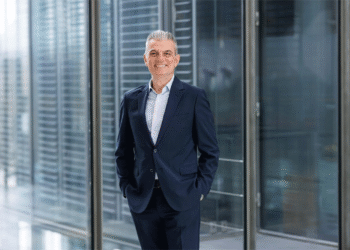 دي إتش إل تعيّن أوركون سرحانأوغلو رئيساً تنفيذياً لمنطقة الشرق الأوسط وأفريقيا