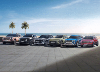 محمد يوسف ناغي للسيارات – هيونداي تطلق عروضاً استثنائية على سيارات الـSUV