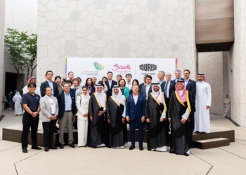 السعودية تعزز علاقاتها مع اليابان وتستعرض ريادتها ورؤيتها السياحية في إكسبو 2025 أوساكا