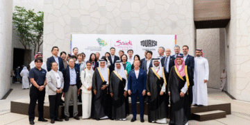 السعودية تعزز علاقاتها مع اليابان وتستعرض ريادتها ورؤيتها السياحية في إكسبو 2025 أوساكا