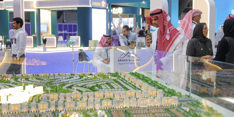 اختتام فعاليات النسخة الثالثة من معرض ” سيريدو 2025″ بنجاح