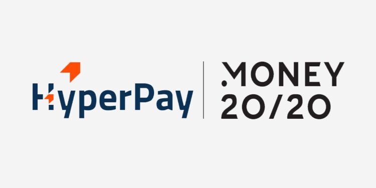 “هايبرباي” تعتزم استعراض أحدث حلول الدفع المتطورة في مؤتمر ومعرض “Money 20/20 Middle East”