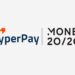 “هايبرباي” تعتزم استعراض أحدث حلول الدفع المتطورة في مؤتمر ومعرض “Money 20/20 Middle East”