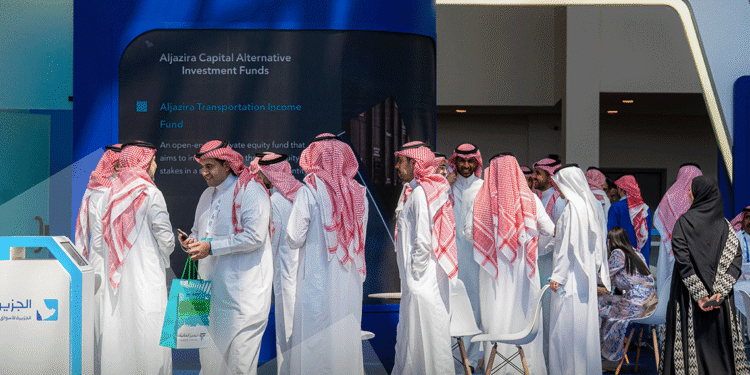 بنك الجزيرة يوقّع اتفاقيات تعاون لتطوير خدماته المصرفية وتعزيز خدماته الرقمية