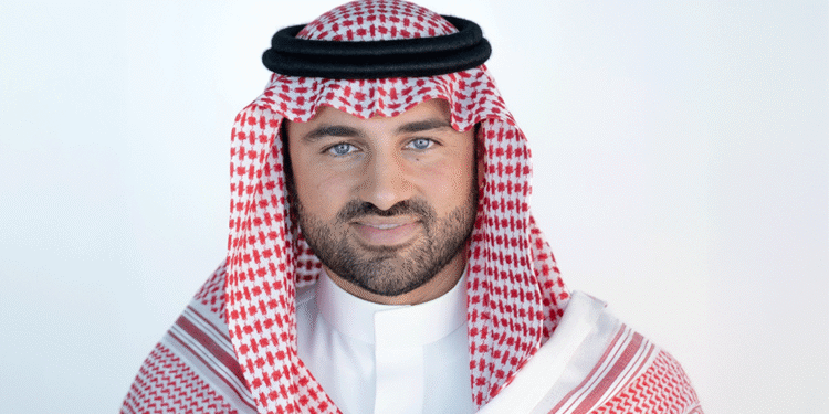 خالد شربتلي ضمن قائمة فوربس لقادة الاستدامة في الشرق الأوسط 2025