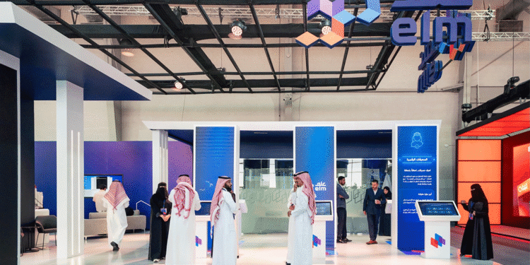 “عِلم” تختتم مشاركتها في فعاليّات معرض ومؤتمر Money 20/20 الشرق الأوسط