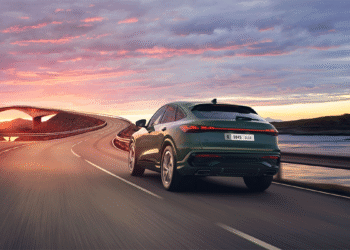 Audi Q5 الجديدة كليًا تصل إلى السوق السعودي: مزيد من الديناميكية ومزيد من التطور ومزيد من الارتباط بطابع .Audi