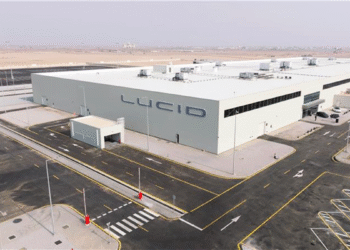 لوسِد تحتفل باليوم الوطني السعودي الـ95 والتزامها المشترك بتسريع ريادة المملكة في مجالي الابتكار والاستدامة