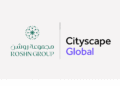 مجموعة روشن الشريك المؤسس لمعرض “سيتي سكيب العالمي 2025” للعام الثالث على التوالي