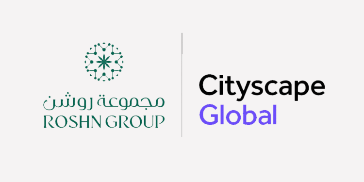 مجموعة روشن الشريك المؤسس لمعرض “سيتي سكيب العالمي 2025” للعام الثالث على التوالي