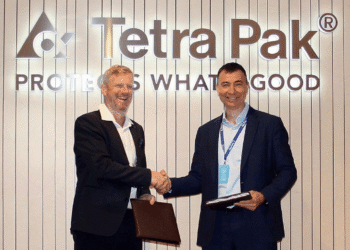 سدافكو تطلق خط التعبئة المتطور E3/Speed Hyper لتعزيز إنتاج الحليب في المملكة