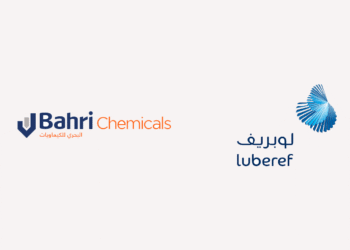 البحري للكيماويات توقّع عقد شحن مع لوبريف لتعزيز قطاعي الزيوت الأساسية والبتروكيماويات في المملكة