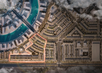 مجموعة روشن تعلن عن طرح محدود في مجتمع العروس بجدة بالقرب من قناة مرافي المائية