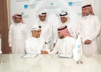 مغربي الصحية تستحوذ على شركة مجمع إتحاد أطباء الأسنان  ‘يونيدنت’