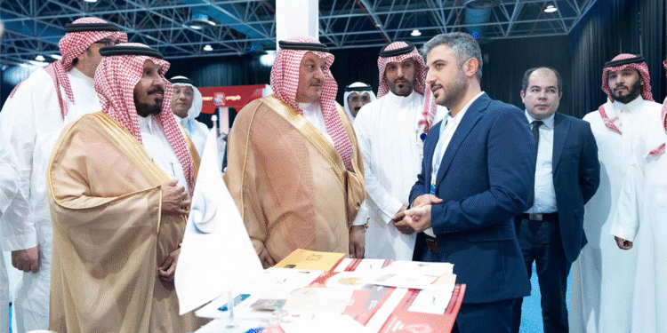 انطلاق النسخة الثالثة من معرض الامتياز التجاري الدولي بجدة: منصة رائدة للنمو والاستثمار
