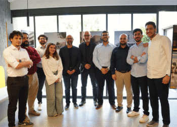 مجموعة AJi تطلق “Yellow Lab” وحدة إبداعية مدعومة رقميًا لتعزيز الريادة في التصاميم والمفاهيم المعمارية