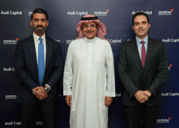 عوده كابيتال تعلن عن شراكة استراتيجية مع أزاكاو لتعزيز الامتثال والتحول الرقمي