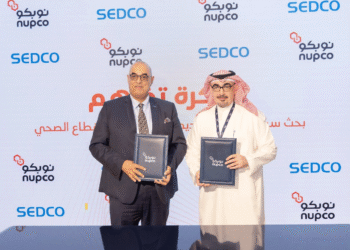 “سدكو” و”نوبكو” يوقعان مذكرة تفاهم لدفع التحول الرقمي في قطاع الرعاية الصحية بما يتماشى مع “رؤية السعودية 2030”