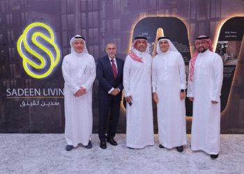 سدين ليفينق تُقيم حفل تدشين فاخر لمشروعها S12 في جدة