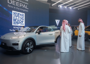المجدوعي يطلق علامة جديدة للسيارات في المملكة ديبال Deepal ويدشن طرازات بتقنية REEV الجديدة