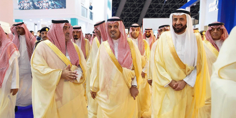 تحت رعاية خادم الحرمين الشريفين.. انطلاق مؤتمر ومعرض الحج 1447 تحت شعار “من مكة إلى العالم”