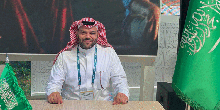 “وكالة نجوم السفر ” تعزز حضورها الدولي بمشاركتها في المنتدى السعودي – الإثيوبي 2025