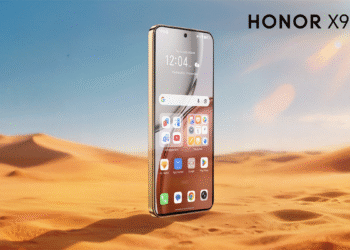 هاتف HONOR X9d، الهاتف المقاوم للكسر والمُعزز بالذكاء الاصطناعي والمصمم لمواجهة تحديات الحياة الواقعية