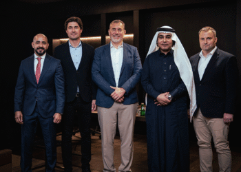 سكودا أوتو تدخل سوق المملكة العربية السعودية، وتواصل تعزيز حضورها المتنامي في منطقة الشرق الأوسط