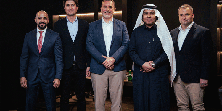 سكودا أوتو تدخل سوق المملكة العربية السعودية، وتواصل تعزيز حضورها المتنامي في منطقة الشرق الأوسط