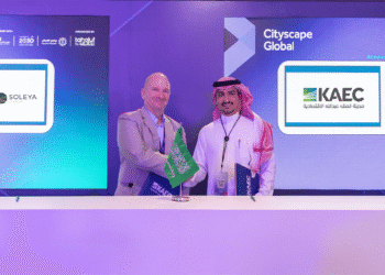 التحالف ومدينة الملك عبدالله الاقتصادية يكشفان عن مشروع “سوليا” خلال معرض سيتي سكيب العالمي