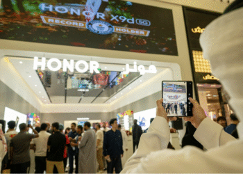 علامة HONOR توسّع حضورها في المملكة بافتتاح متجرها الـ 11 في “الياسمين مول” بجدة