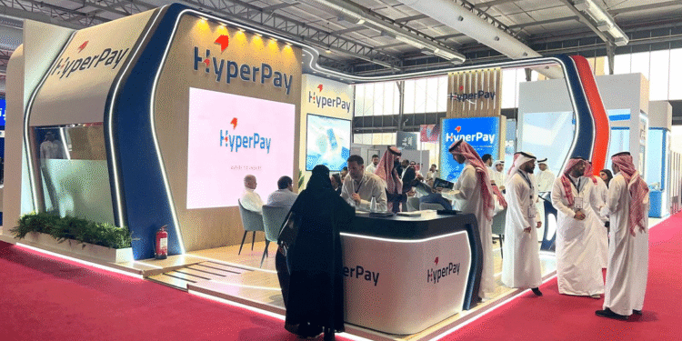“هايبرباي” تستعرض أحدث حلول الدفع الرقمي المبتكرة في مؤتمر ومعرض “سيملس السعودية 2025”
