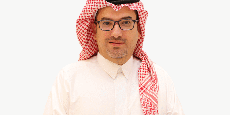 أكرم خالد بريكة المدير التنفيذي لمؤتمر سلاسل الإمداد والخدمات اللوجستية مؤتمر سلاسل الإمداد يرسخ مكانة المملكة كمركز لوجستي عالمي