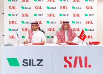 شركة المنطقة الخاصة اللوجستية المتكاملة تعزز قيمة المستأجرين في منطقة Riyadh Integrated عبر شراكة استراتيجية مع “سال”