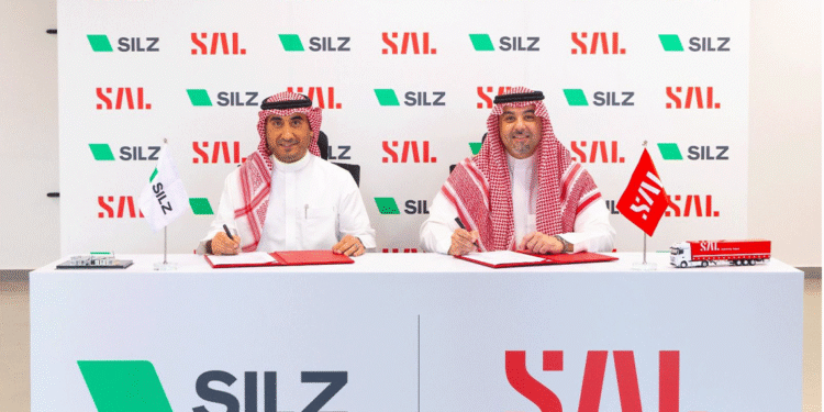 شركة المنطقة الخاصة اللوجستية المتكاملة تعزز قيمة المستأجرين في منطقة Riyadh Integrated عبر شراكة استراتيجية مع “سال”