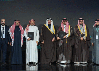 “رافد” تختتم مشاركتها في مؤتمر سلاسل الإمداد بتوقيع مذكرة تفاهم للنقل المستدام وتستعرض حلول إدارة الأساطيل