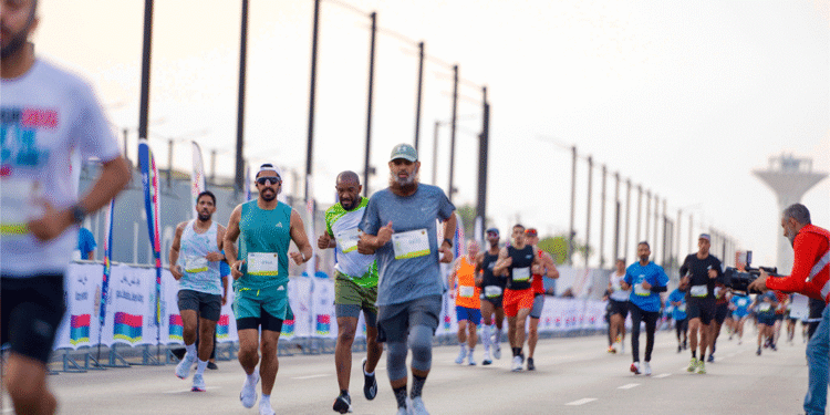 الظهران مول يحتفي بالمجتمع من خلال سباق الشرقية الدولي ويعلن عن مبادرة “التجديد” للتحديث والتطوير